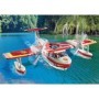 Playmobil-AVION ANTINCENDIU CU FUNCTIE DE STINGERE Playmobil - 5